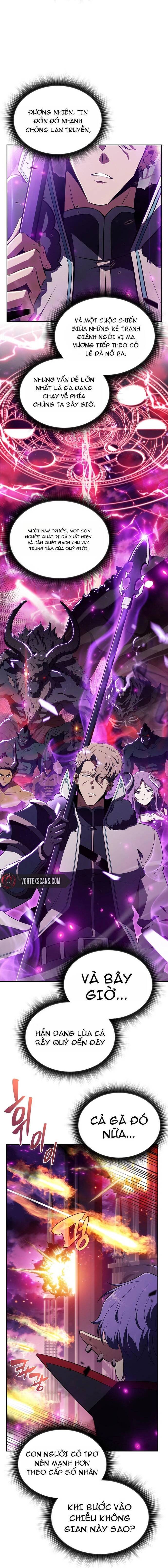 Quán Ăn Nơi Tận Cùng Thế Giới Chapter 33 - 30