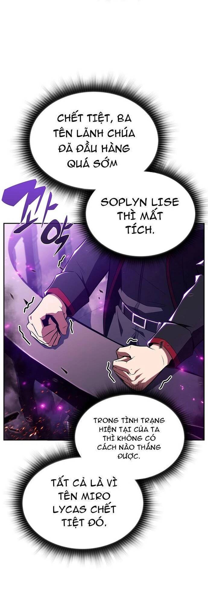 Quán Ăn Nơi Tận Cùng Thế Giới Chapter 33 - 31
