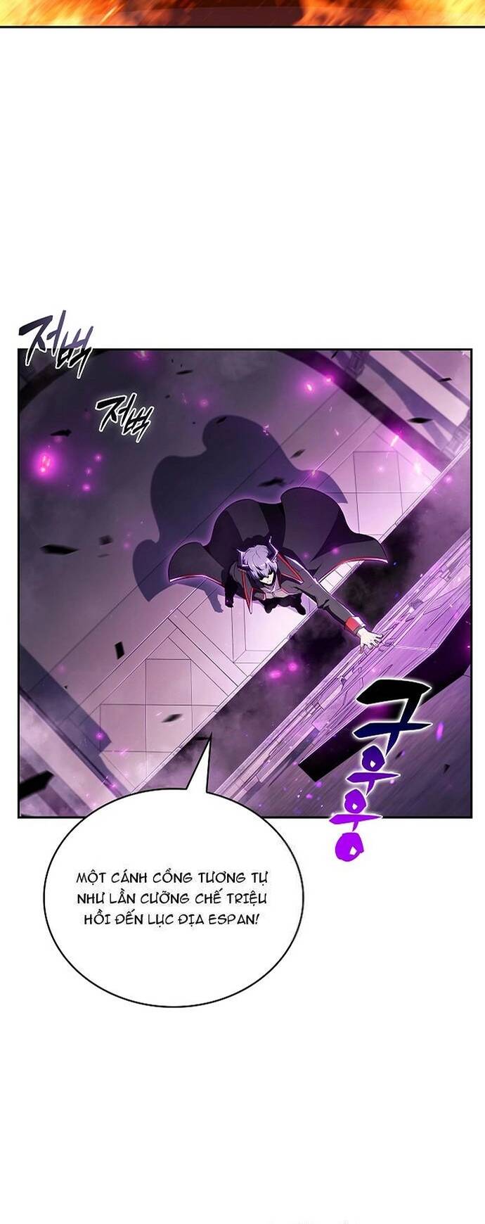 Quán Ăn Nơi Tận Cùng Thế Giới Chapter 33 - 34