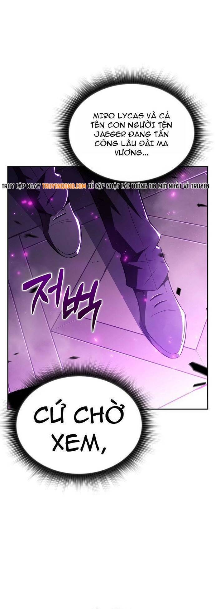 Quán Ăn Nơi Tận Cùng Thế Giới Chapter 33 - 36