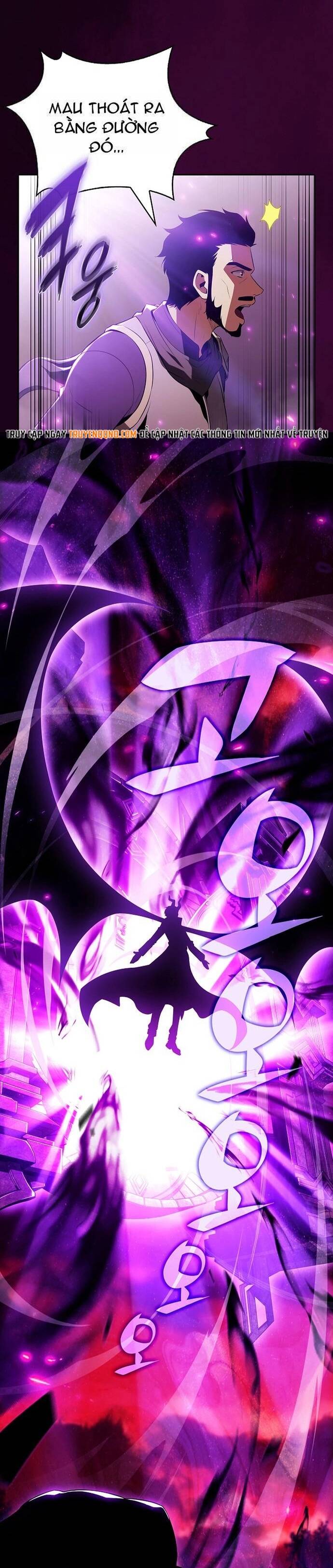 Quán Ăn Nơi Tận Cùng Thế Giới Chapter 33 - 40