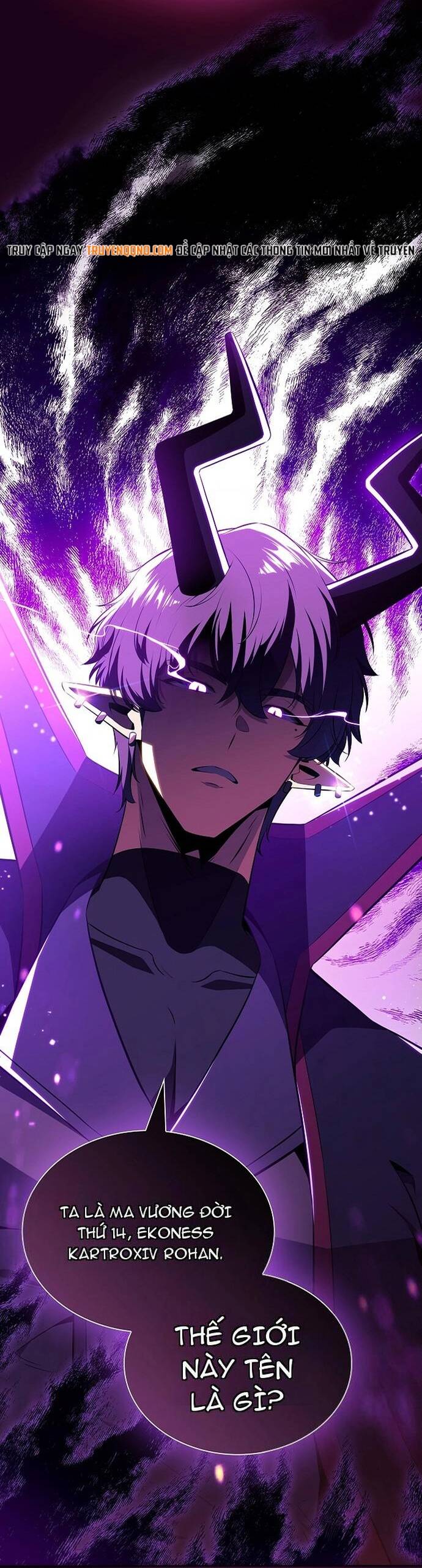 Quán Ăn Nơi Tận Cùng Thế Giới Chapter 33 - 45