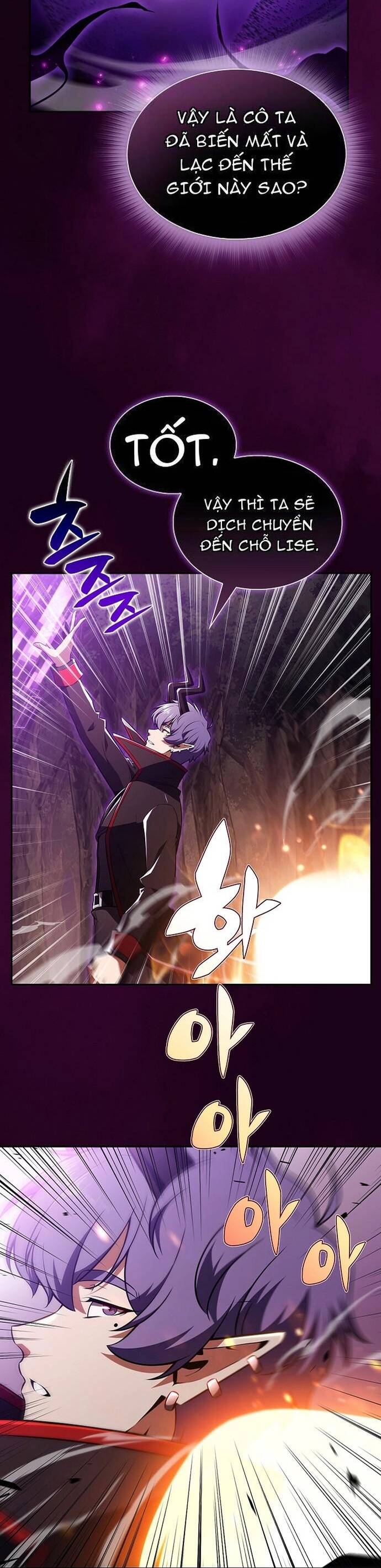 Quán Ăn Nơi Tận Cùng Thế Giới Chapter 33 - 51