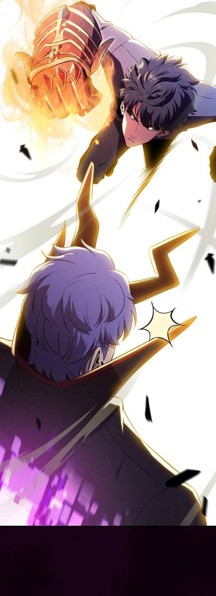 Quán Ăn Nơi Tận Cùng Thế Giới Chapter 33 - 53