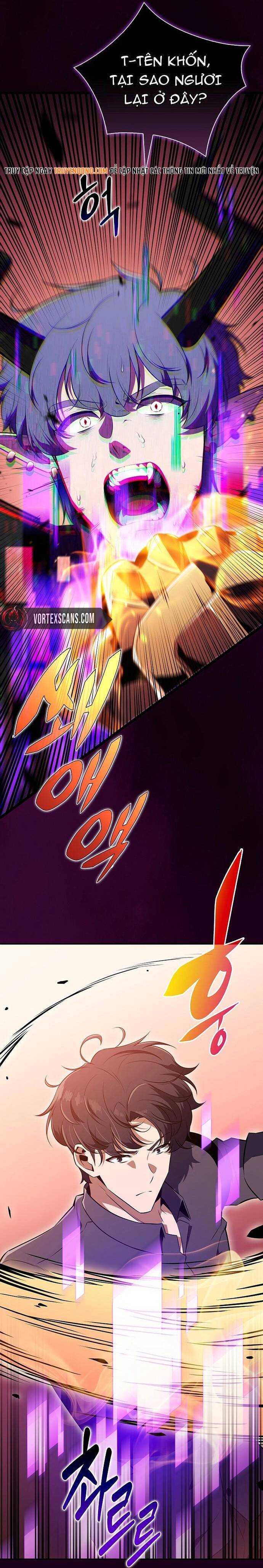 Quán Ăn Nơi Tận Cùng Thế Giới Chapter 33 - 54