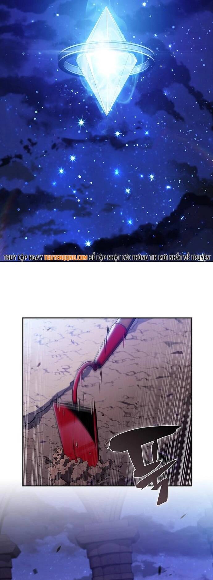 Quán Ăn Nơi Tận Cùng Thế Giới Chapter 33 - 58