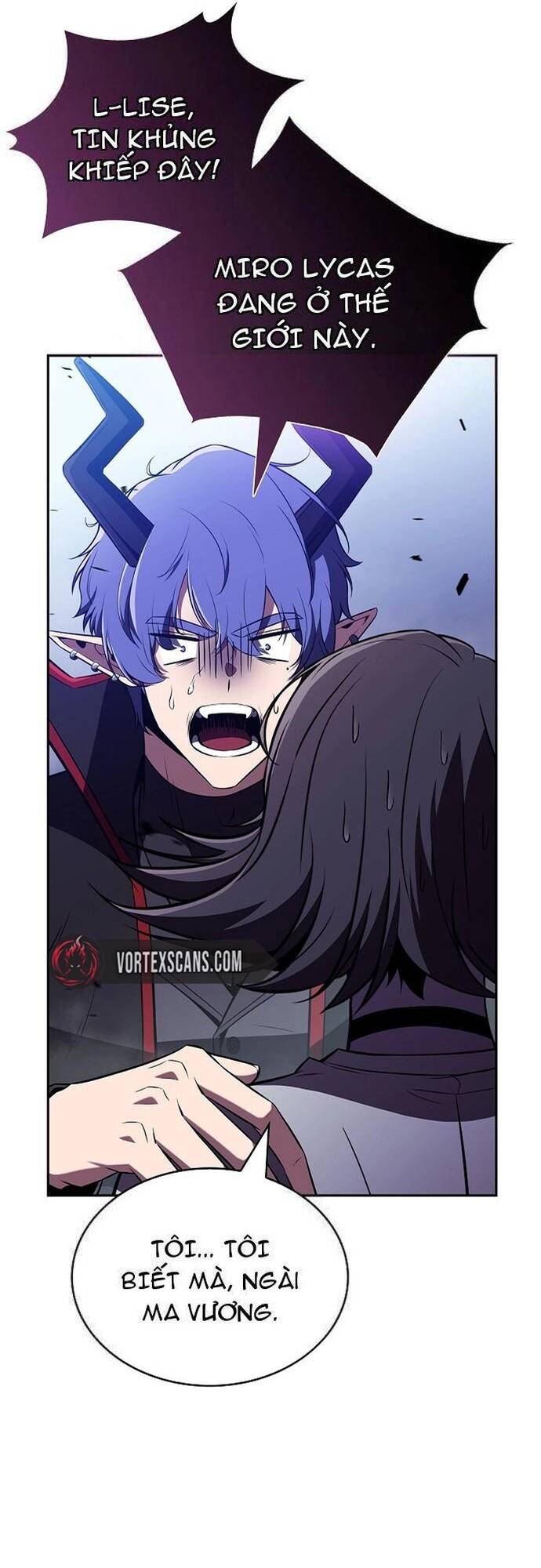 Quán Ăn Nơi Tận Cùng Thế Giới Chapter 33 - 63