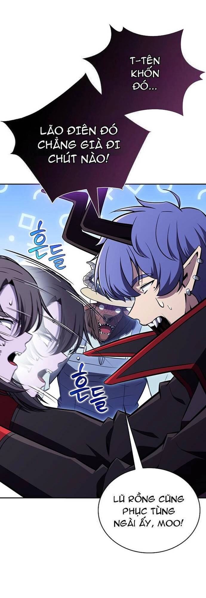 Quán Ăn Nơi Tận Cùng Thế Giới Chapter 33 - 64