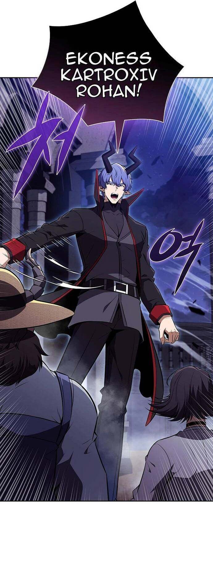 Quán Ăn Nơi Tận Cùng Thế Giới Chapter 33 - 68