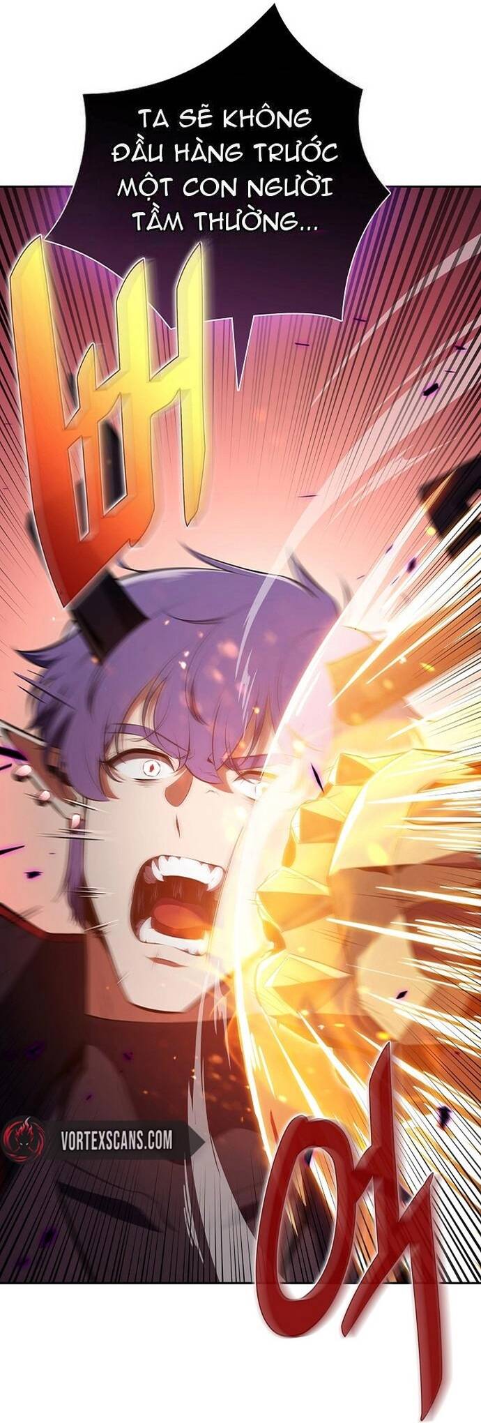 Quán Ăn Nơi Tận Cùng Thế Giới Chapter 33 - 69