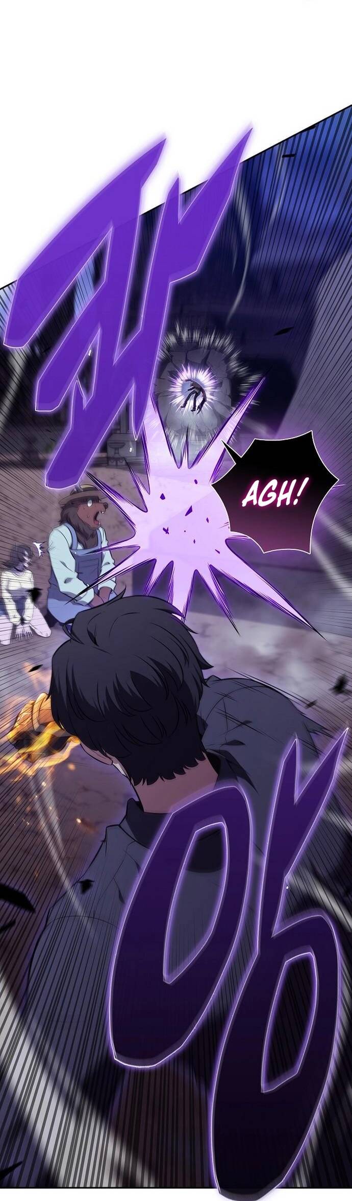 Quán Ăn Nơi Tận Cùng Thế Giới Chapter 33 - 70