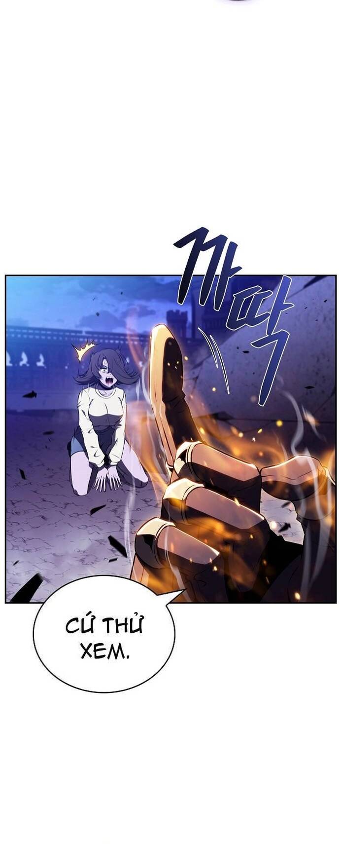 Quán Ăn Nơi Tận Cùng Thế Giới Chapter 33 - 71