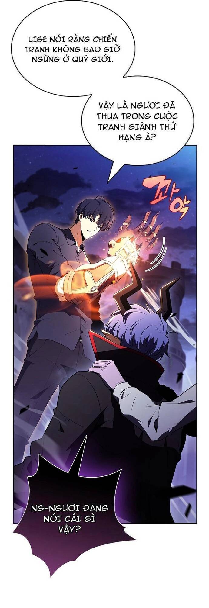 Quán Ăn Nơi Tận Cùng Thế Giới Chapter 33 - 74