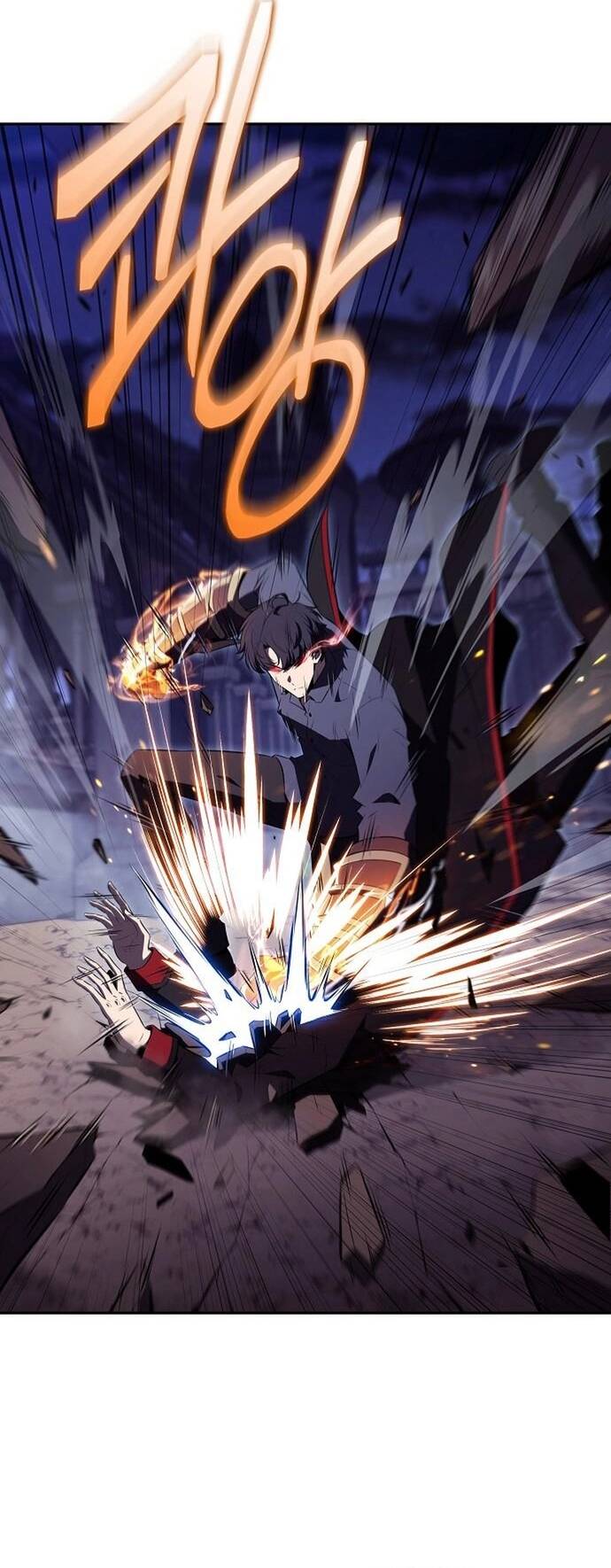 Quán Ăn Nơi Tận Cùng Thế Giới Chapter 33 - 76