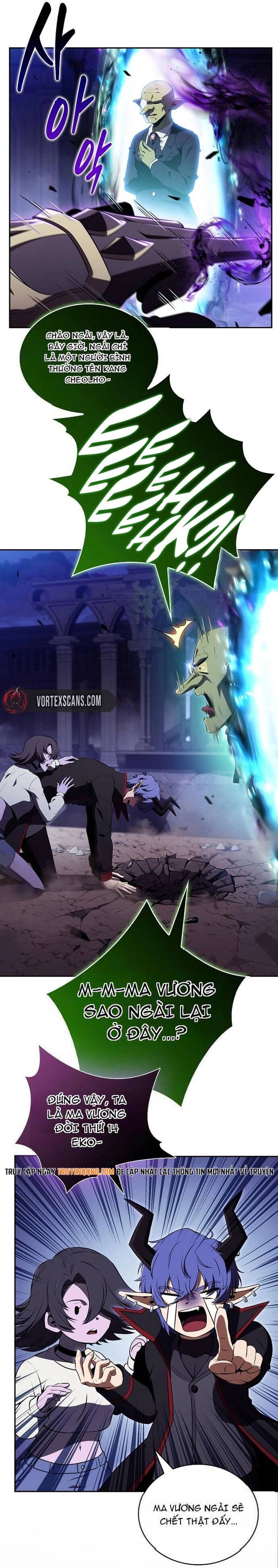 Quán Ăn Nơi Tận Cùng Thế Giới Chapter 33 - 82