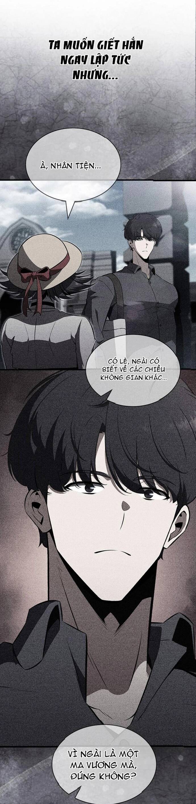 Quán Ăn Nơi Tận Cùng Thế Giới Chapter 33 - 83