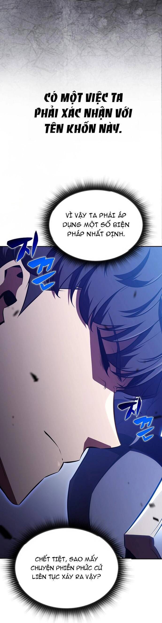 Quán Ăn Nơi Tận Cùng Thế Giới Chapter 33 - 84