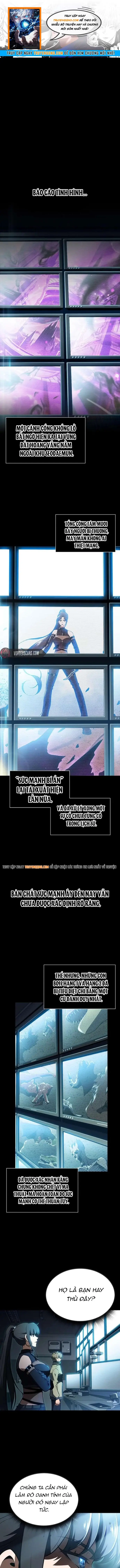 Quán Ăn Nơi Tận Cùng Thế Giới Chapter 34 - 1