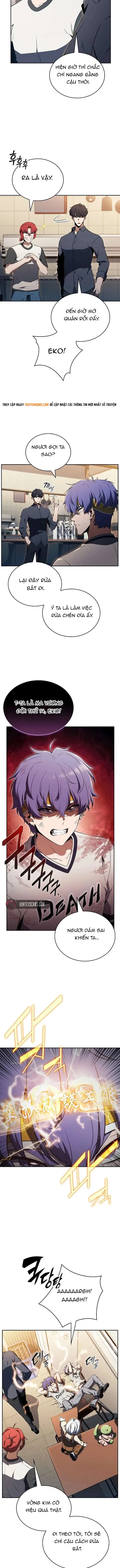 Quán Ăn Nơi Tận Cùng Thế Giới Chapter 34 - 5