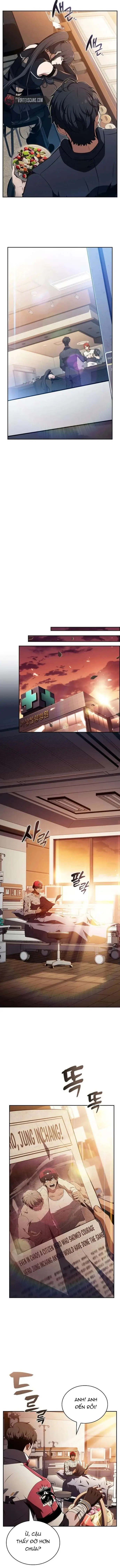 Quán Ăn Nơi Tận Cùng Thế Giới Chapter 34 - 7