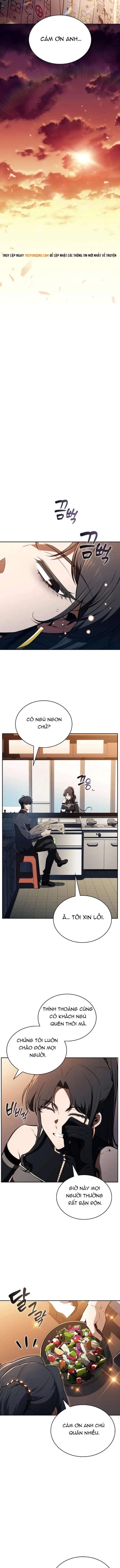 Quán Ăn Nơi Tận Cùng Thế Giới Chapter 34 - 10