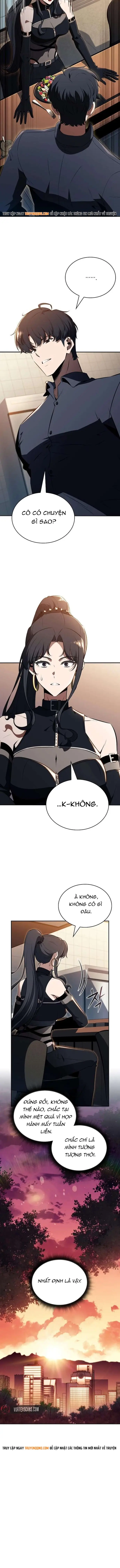 Quán Ăn Nơi Tận Cùng Thế Giới Chapter 34 - 12
