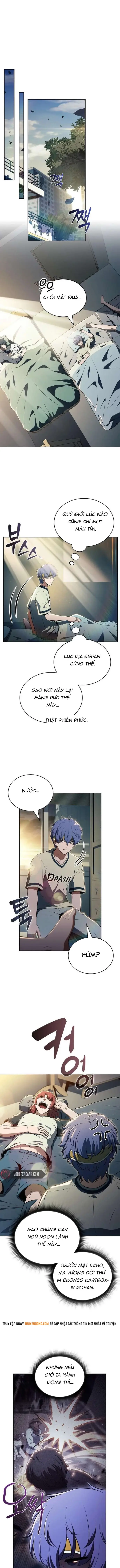 Quán Ăn Nơi Tận Cùng Thế Giới Chapter 34 - 13