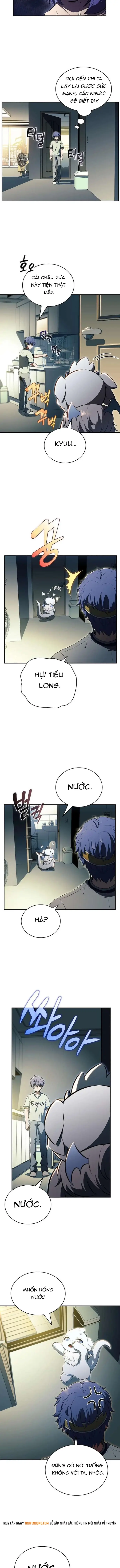 Quán Ăn Nơi Tận Cùng Thế Giới Chapter 34 - 14