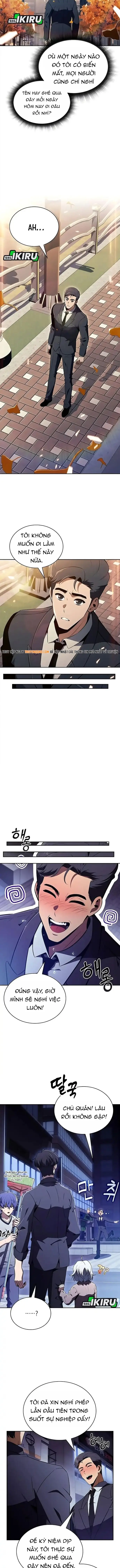 Quán Ăn Nơi Tận Cùng Thế Giới Chapter 35 - 5