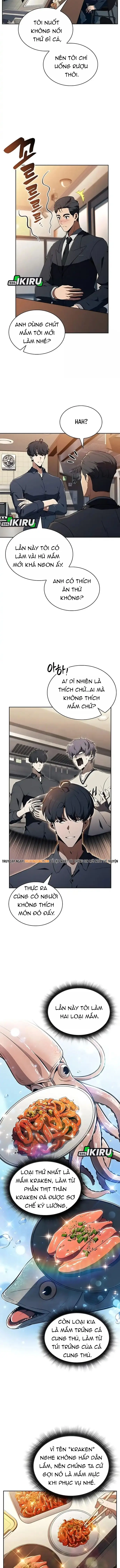 Quán Ăn Nơi Tận Cùng Thế Giới Chapter 35 - 7