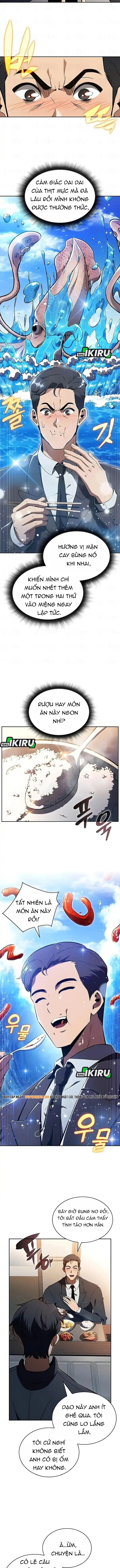 Quán Ăn Nơi Tận Cùng Thế Giới Chapter 35 - 9