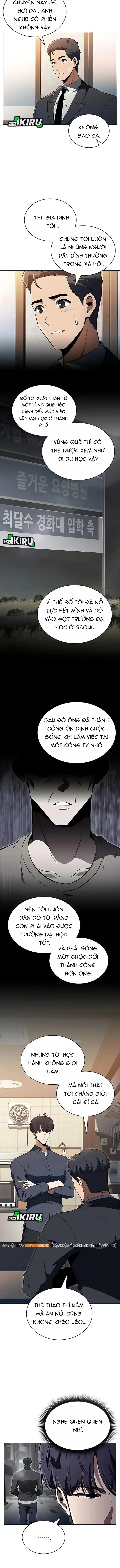 Quán Ăn Nơi Tận Cùng Thế Giới Chapter 35 - 10