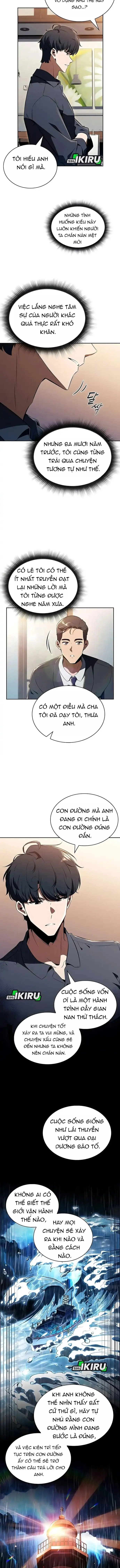 Quán Ăn Nơi Tận Cùng Thế Giới Chapter 35 - 12