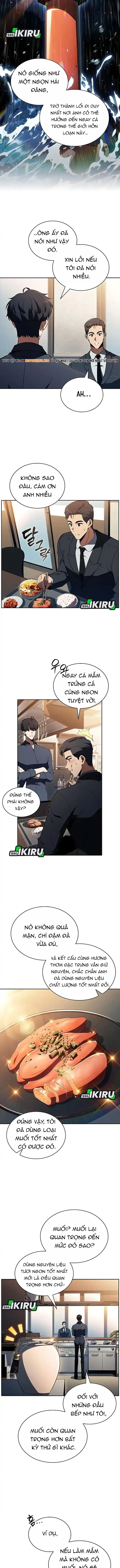 Quán Ăn Nơi Tận Cùng Thế Giới Chapter 35 - 13