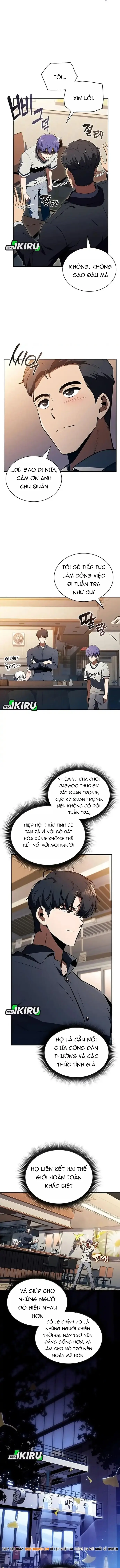 Quán Ăn Nơi Tận Cùng Thế Giới Chapter 35 - 15