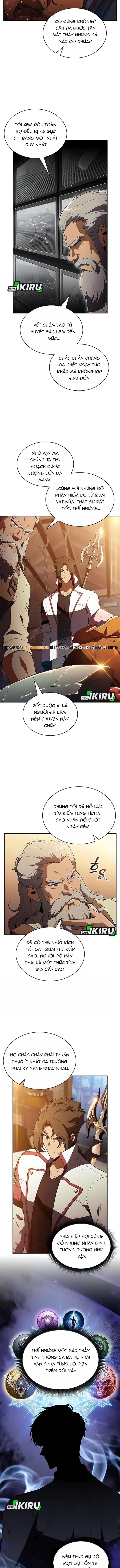 Quán Ăn Nơi Tận Cùng Thế Giới Chapter 36 - 2