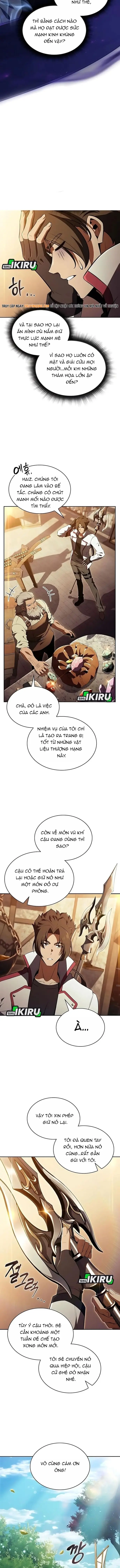 Quán Ăn Nơi Tận Cùng Thế Giới Chapter 36 - 3