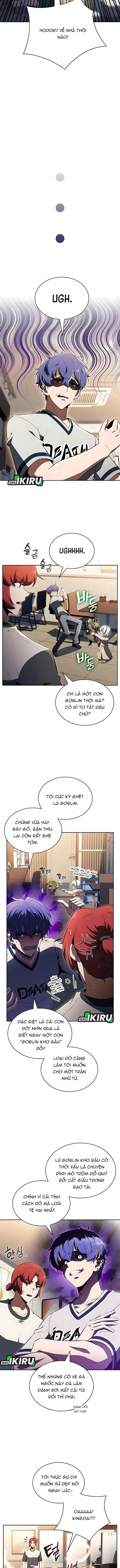 Quán Ăn Nơi Tận Cùng Thế Giới Chapter 36 - 6