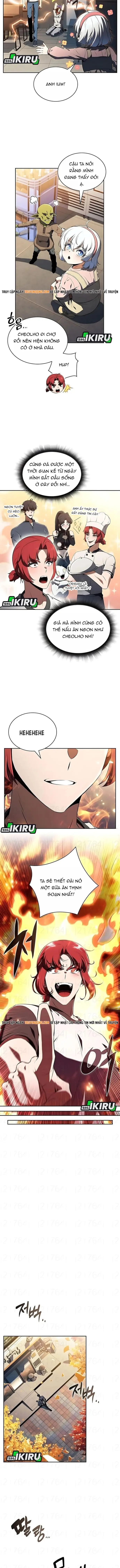 Quán Ăn Nơi Tận Cùng Thế Giới Chapter 36 - 7
