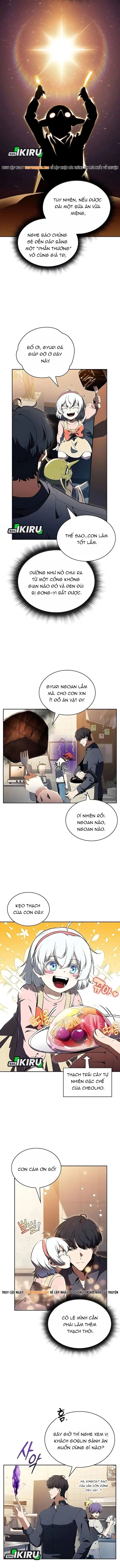 Quán Ăn Nơi Tận Cùng Thế Giới Chapter 36 - 9