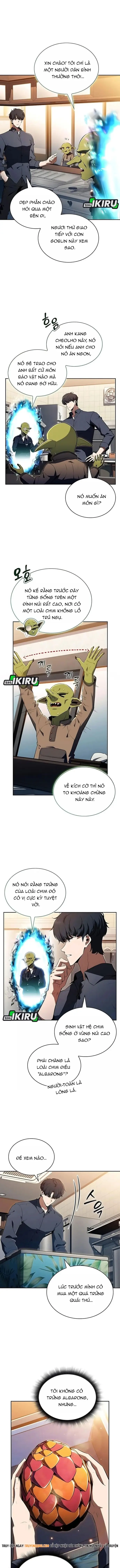 Quán Ăn Nơi Tận Cùng Thế Giới Chapter 36 - 10