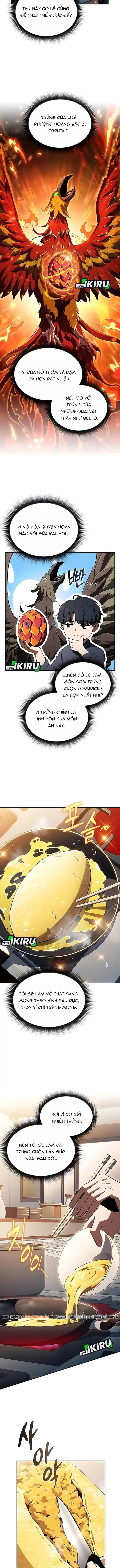 Quán Ăn Nơi Tận Cùng Thế Giới Chapter 36 - 11