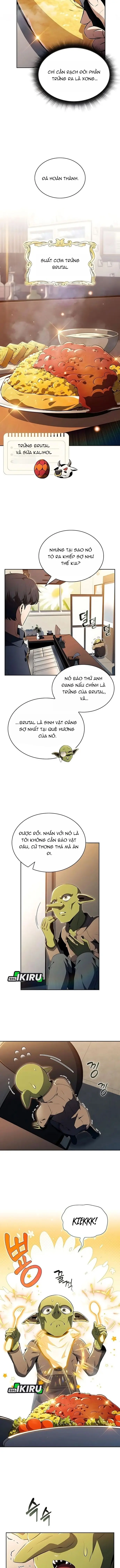 Quán Ăn Nơi Tận Cùng Thế Giới Chapter 36 - 12