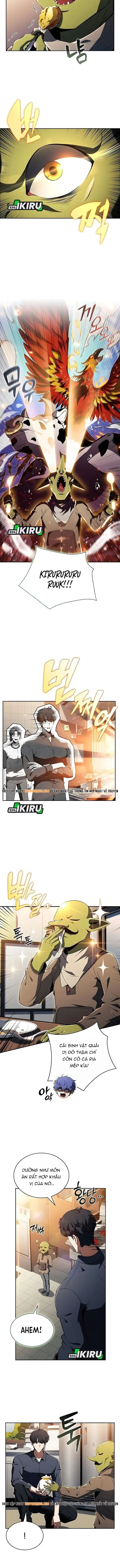 Quán Ăn Nơi Tận Cùng Thế Giới Chapter 36 - 13