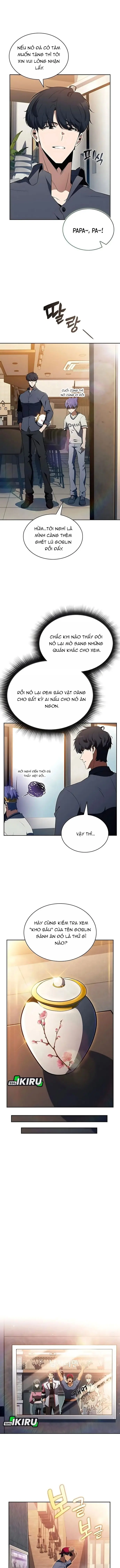 Quán Ăn Nơi Tận Cùng Thế Giới Chapter 36 - 14