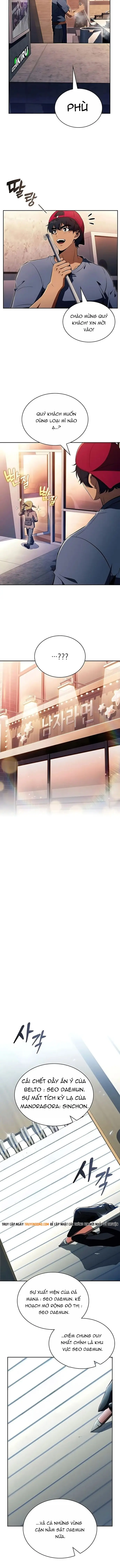 Quán Ăn Nơi Tận Cùng Thế Giới Chapter 36 - 15