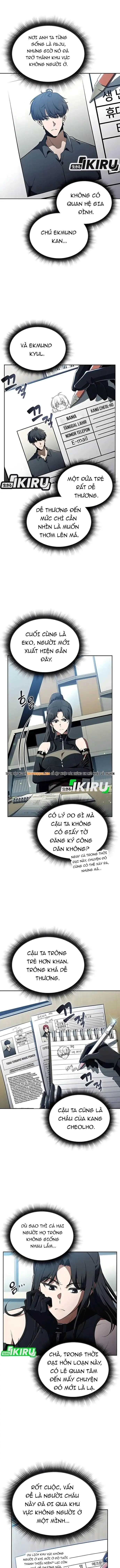 Quán Ăn Nơi Tận Cùng Thế Giới Chapter 37 - 2