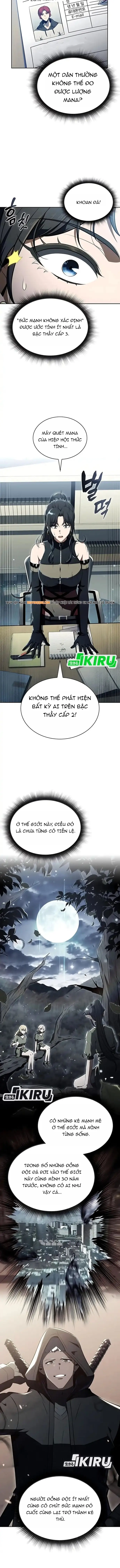 Quán Ăn Nơi Tận Cùng Thế Giới Chapter 37 - 3