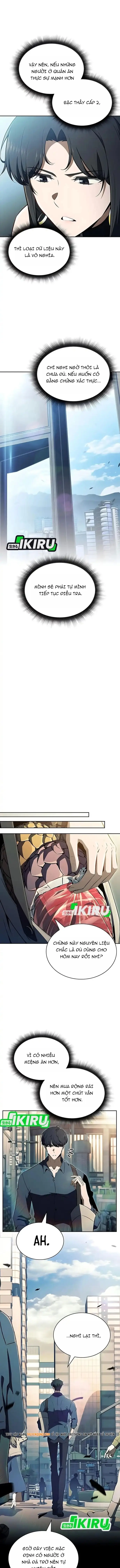 Quán Ăn Nơi Tận Cùng Thế Giới Chapter 37 - 4