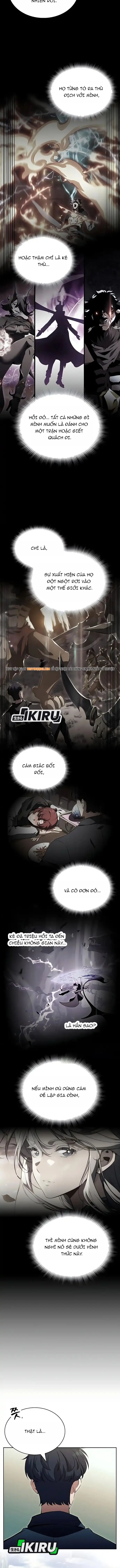 Quán Ăn Nơi Tận Cùng Thế Giới Chapter 37 - 5